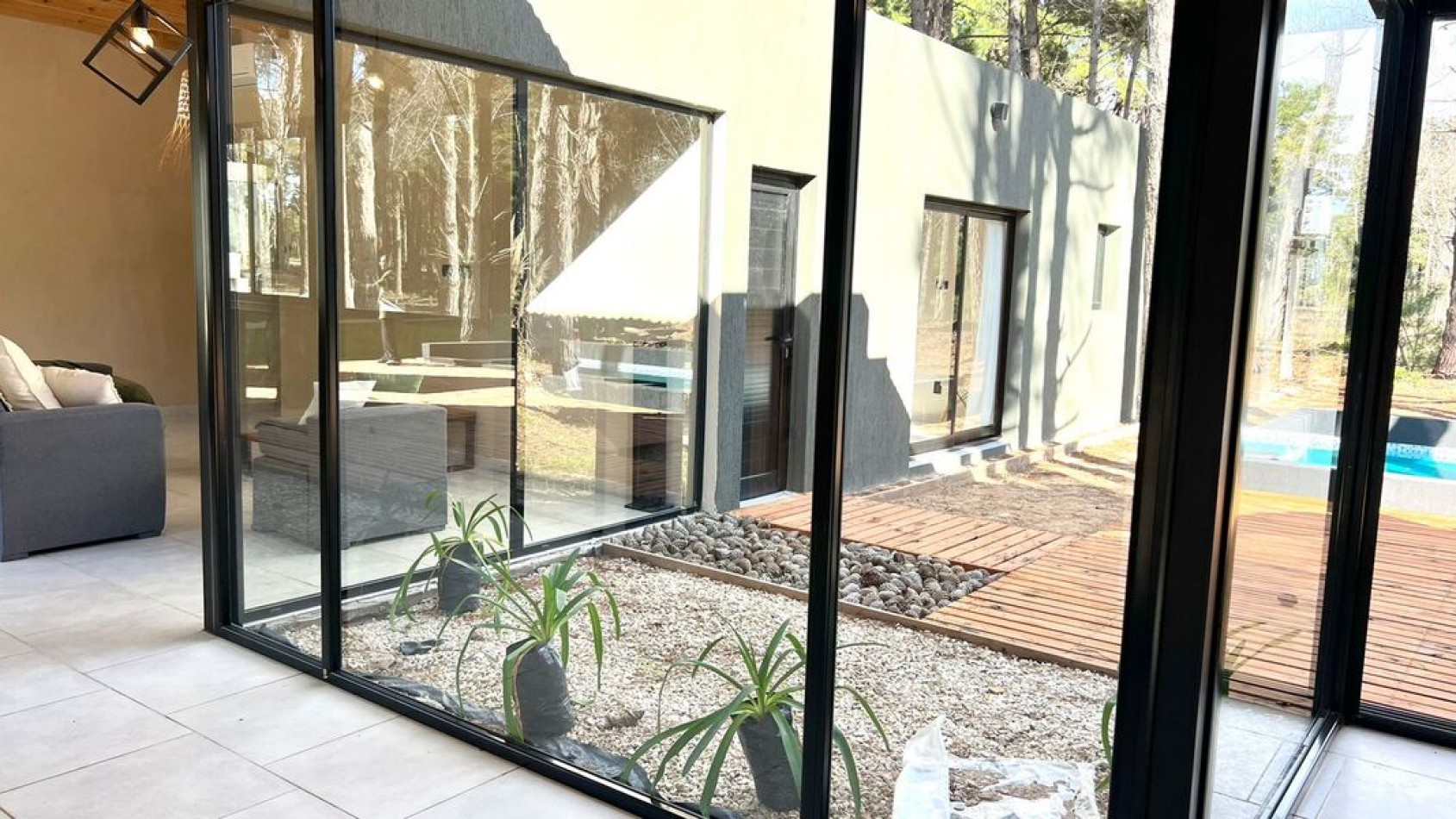 Venta de casa en Villa Robles