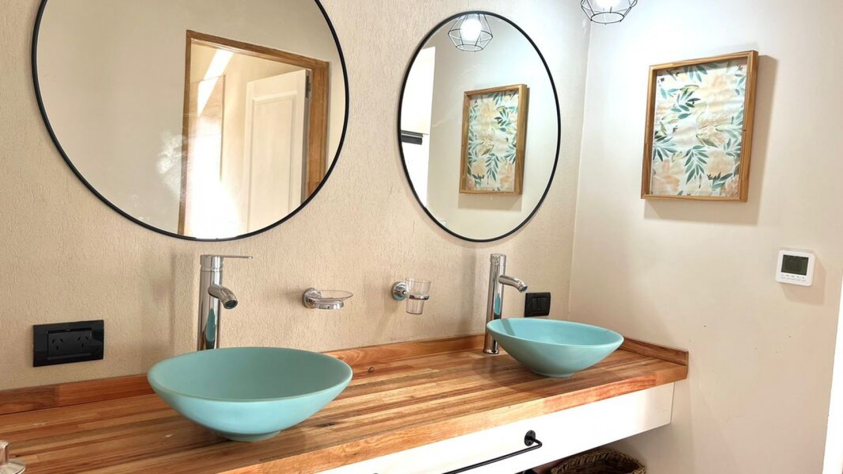 Venta de casa en Villa Robles