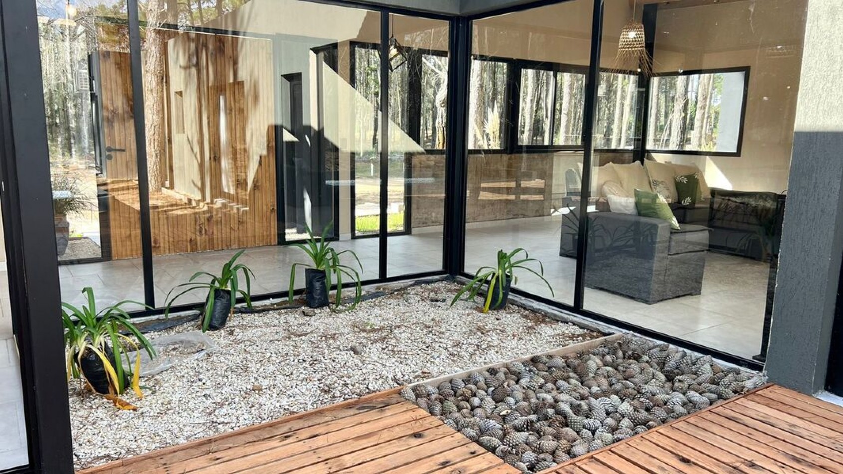 Venta de casa en Villa Robles