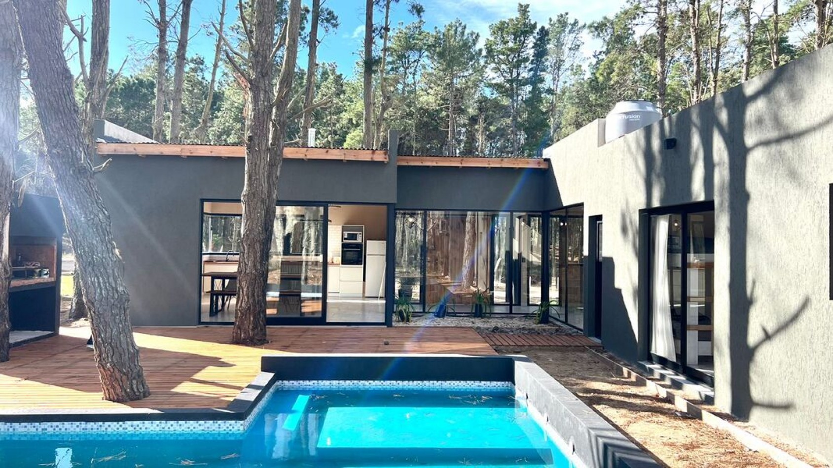 Venta de casa en Villa Robles