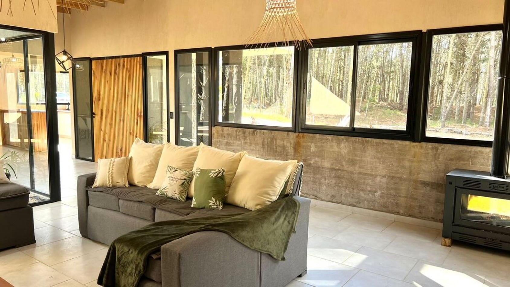 Venta de casa en Villa Robles