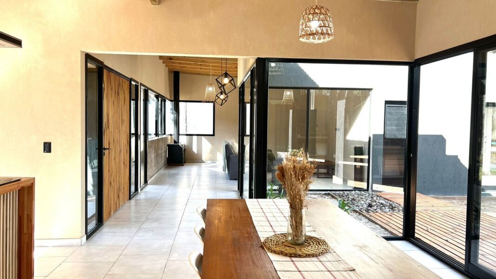 Venta de casa en Villa Robles