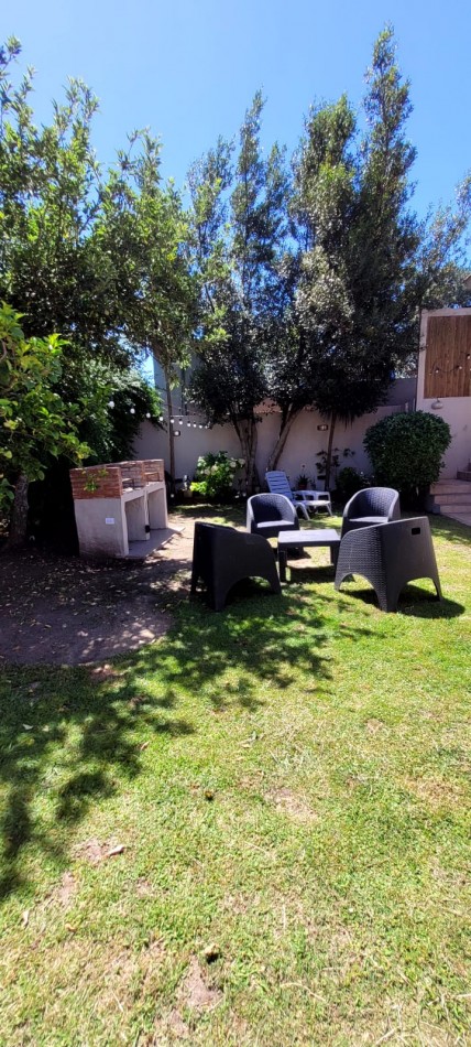 Alquiler temporario en Ostende