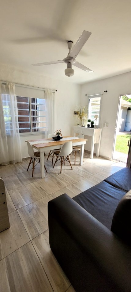 Alquiler temporario en Ostende