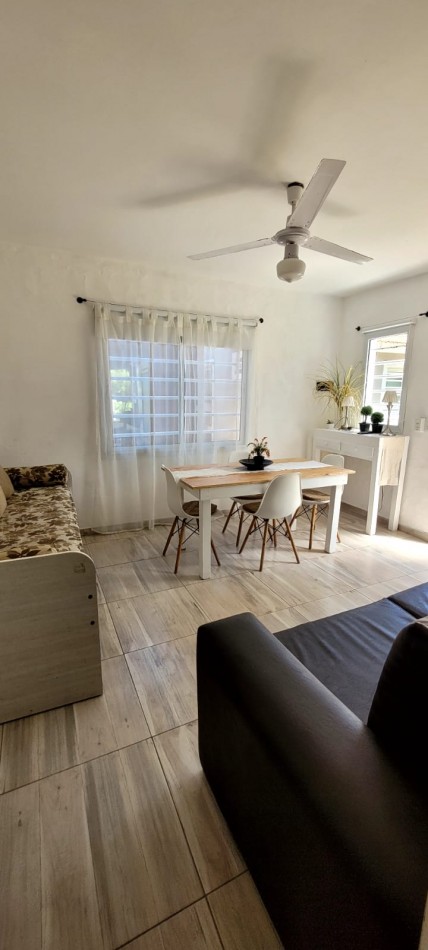 Alquiler temporario en Ostende