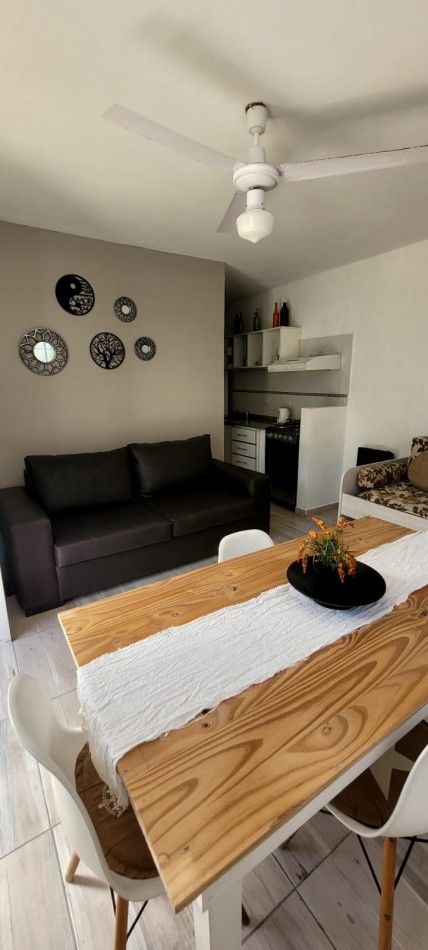 Alquiler temporario en Ostende