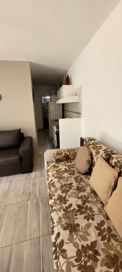 Alquiler temporario en Ostende