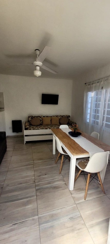 Alquiler temporario en Ostende