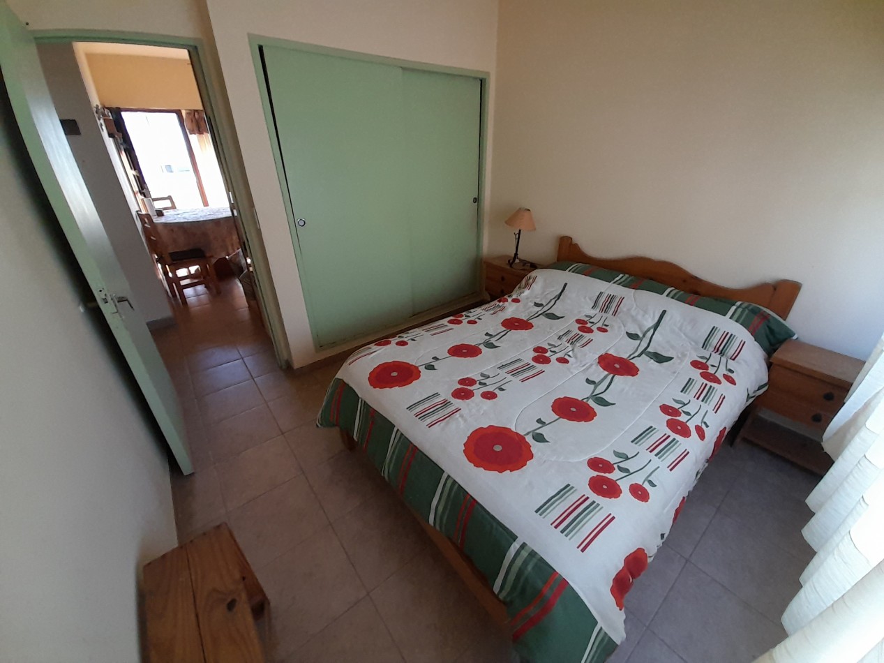 Venta departamento Villa Gesell a 250m de la playa