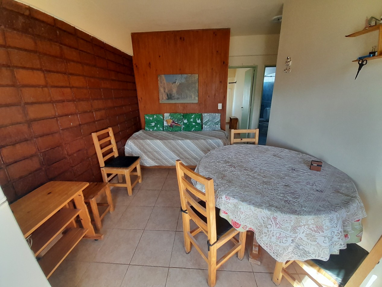 Venta departamento Villa Gesell a 250m de la playa