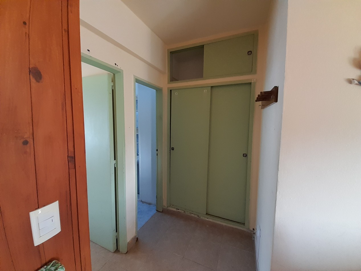 Venta departamento Villa Gesell a 250m de la playa