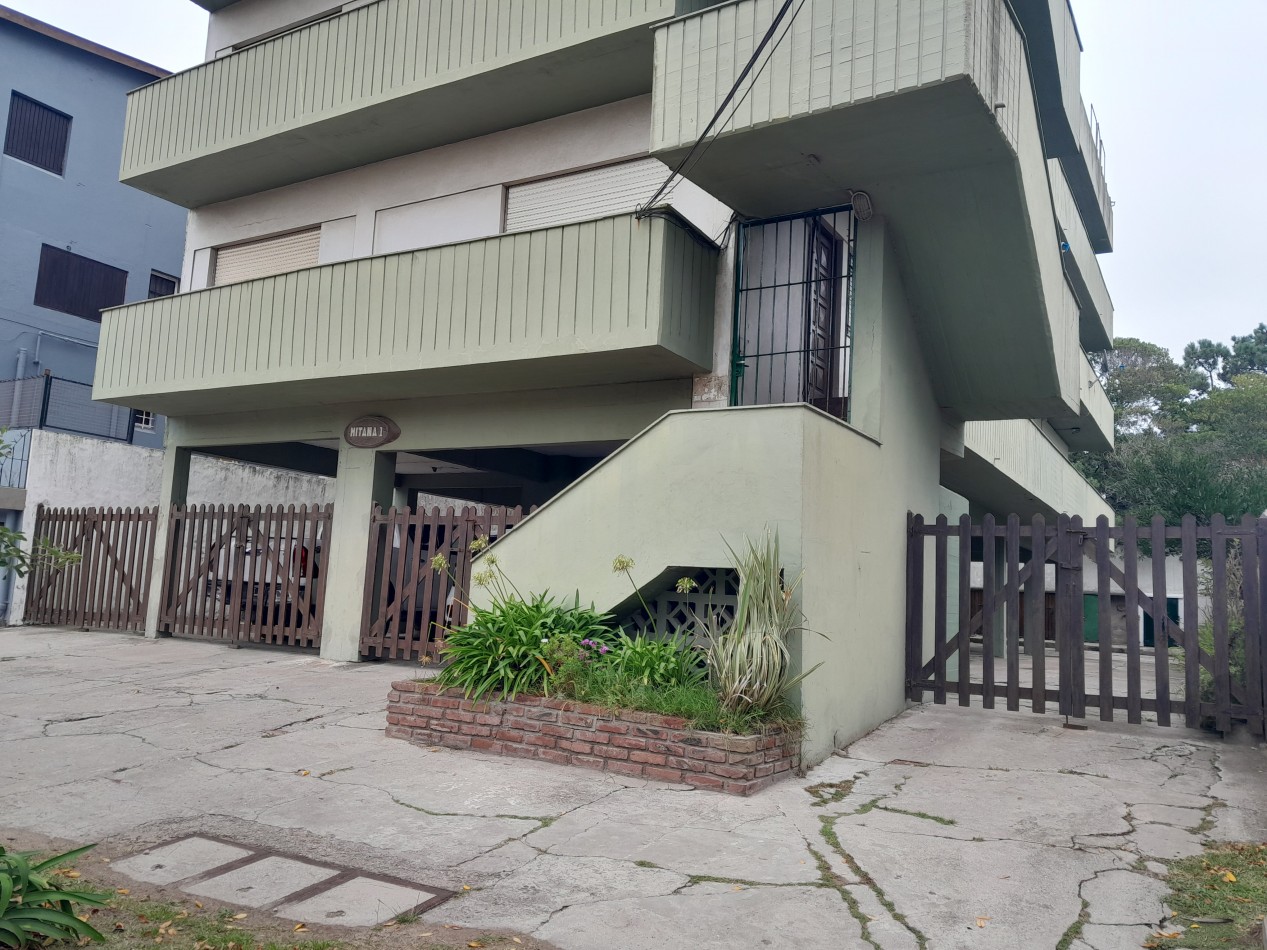 Venta departamento Villa Gesell a 250m de la playa