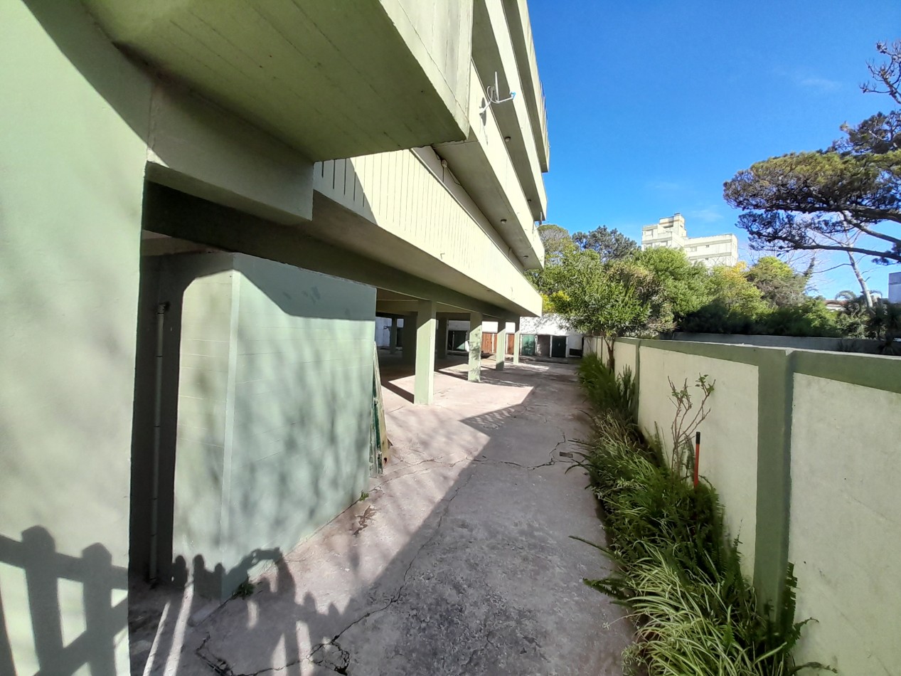 Venta departamento Villa Gesell a 250m de la playa