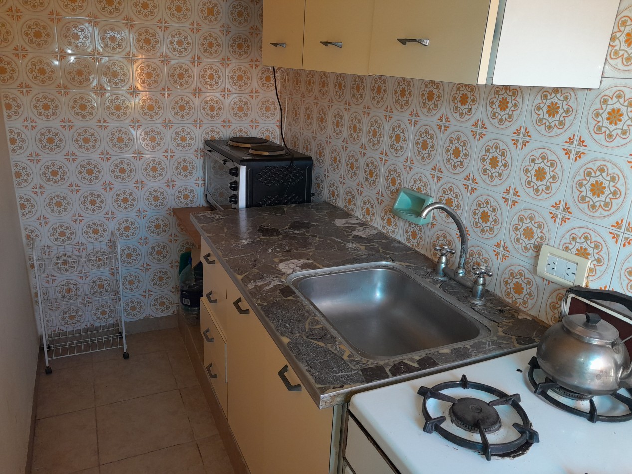 Venta departamento Villa Gesell a 250m de la playa