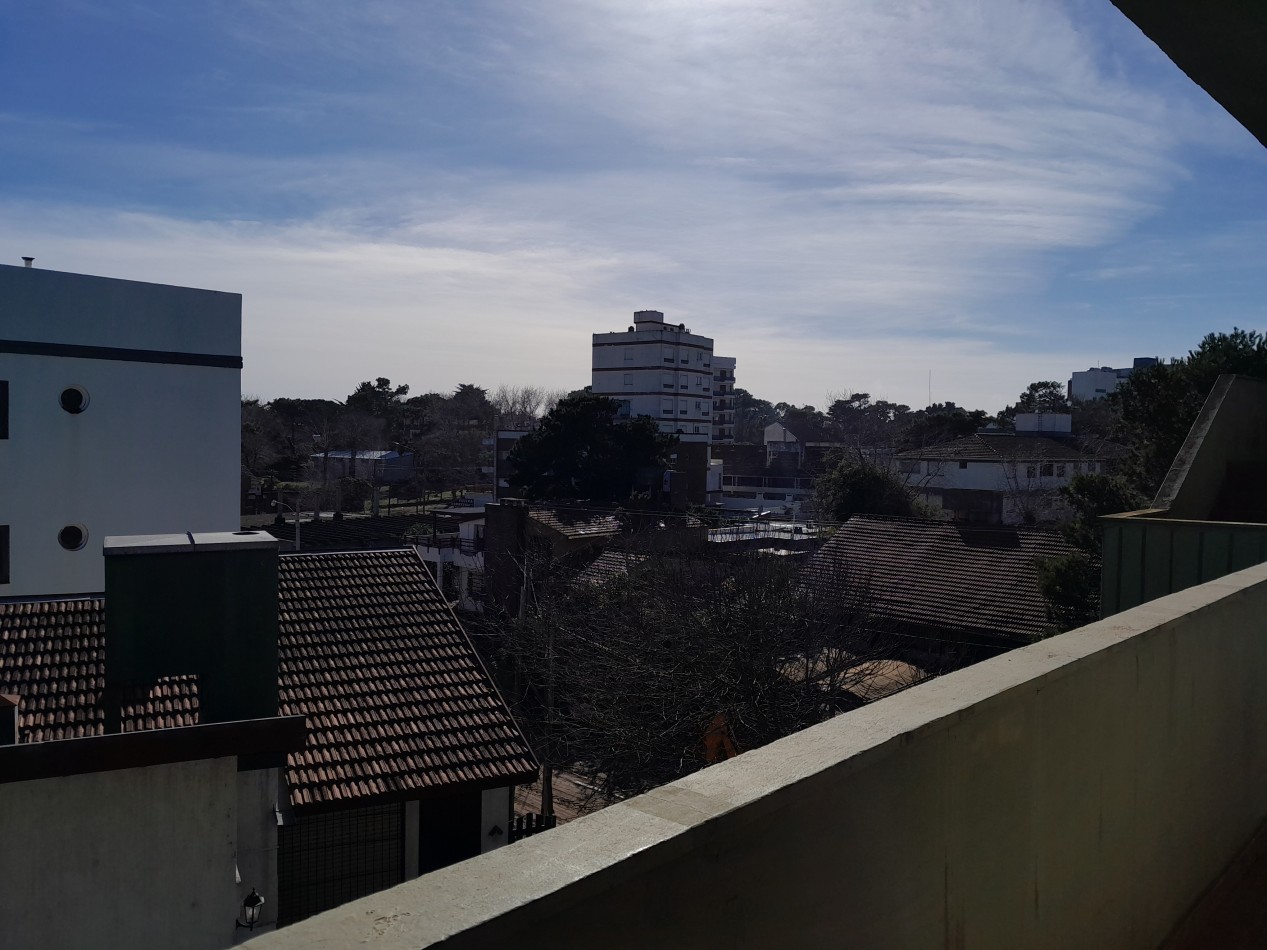 Venta departamento Villa Gesell a 250m de la playa