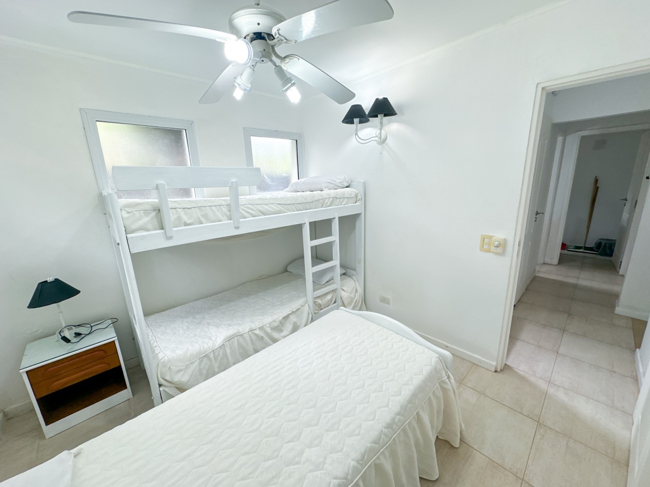 Casa venta Pinamar Norte