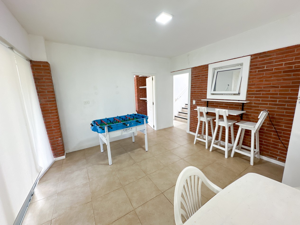 Casa venta Pinamar Norte