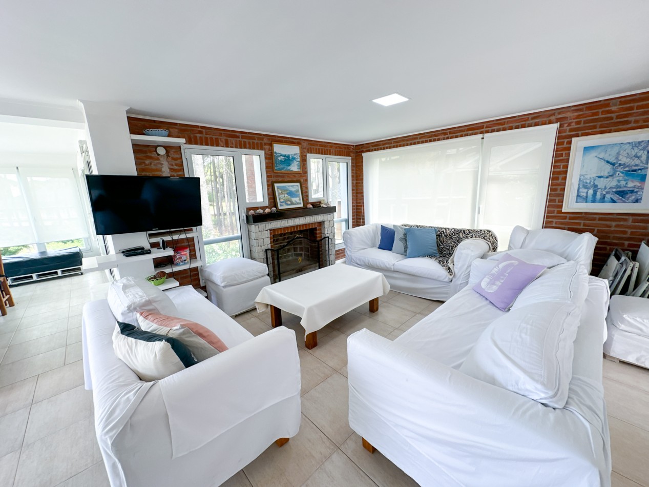 Casa venta Pinamar Norte