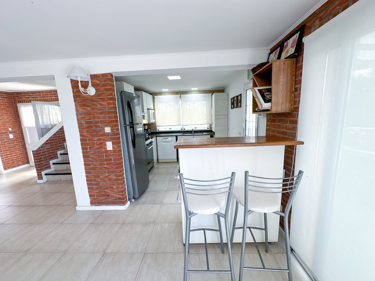 Casa venta Pinamar Norte