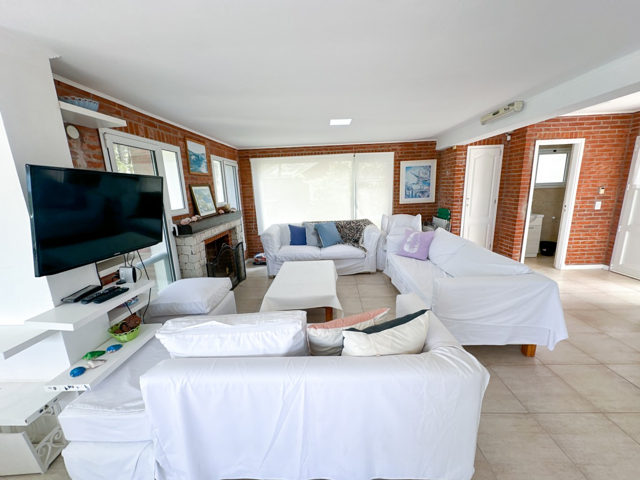 Casa venta Pinamar Norte