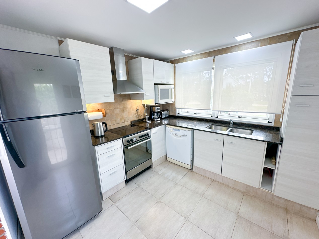 Casa venta Pinamar Norte