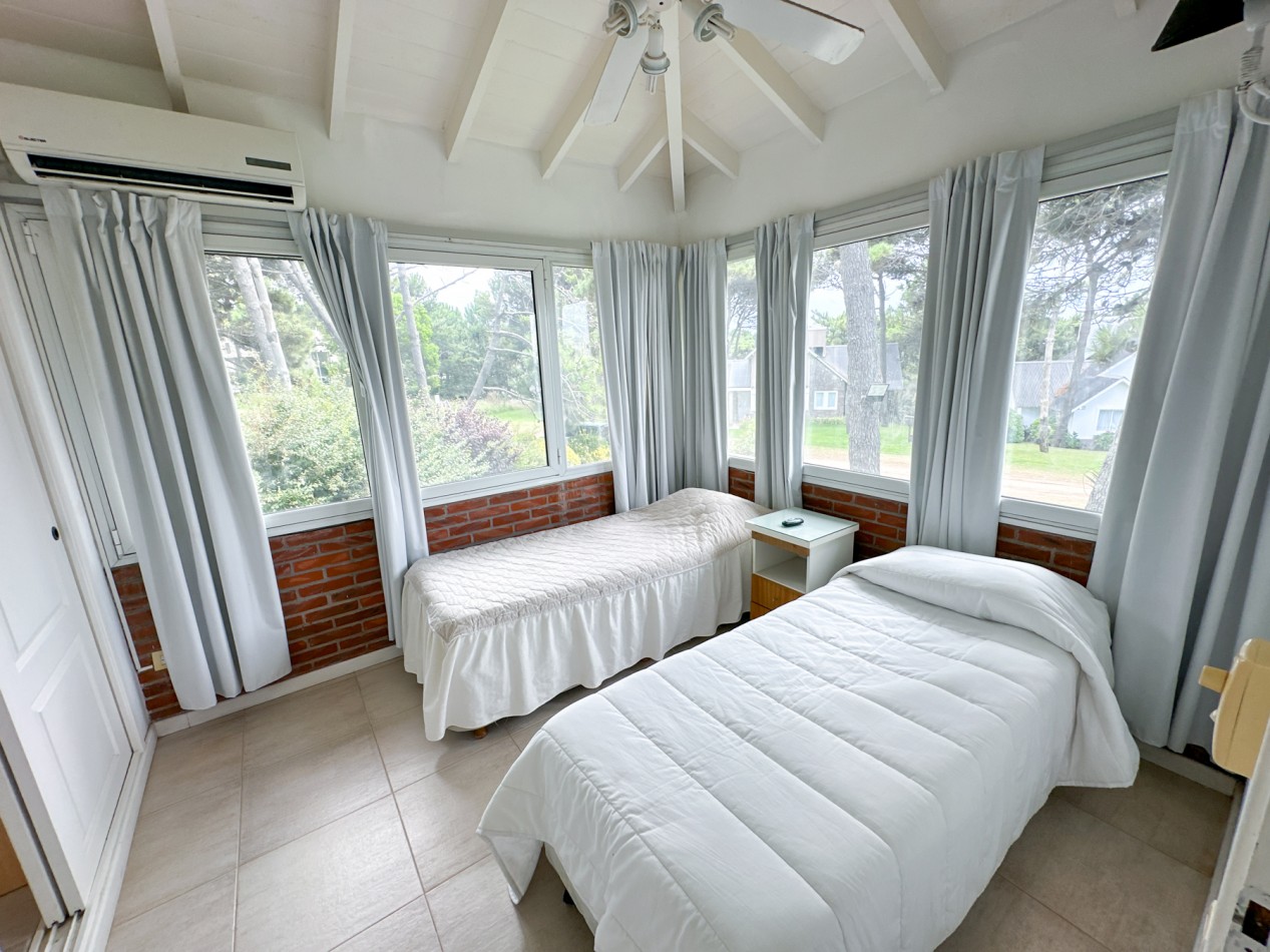 Casa venta Pinamar Norte