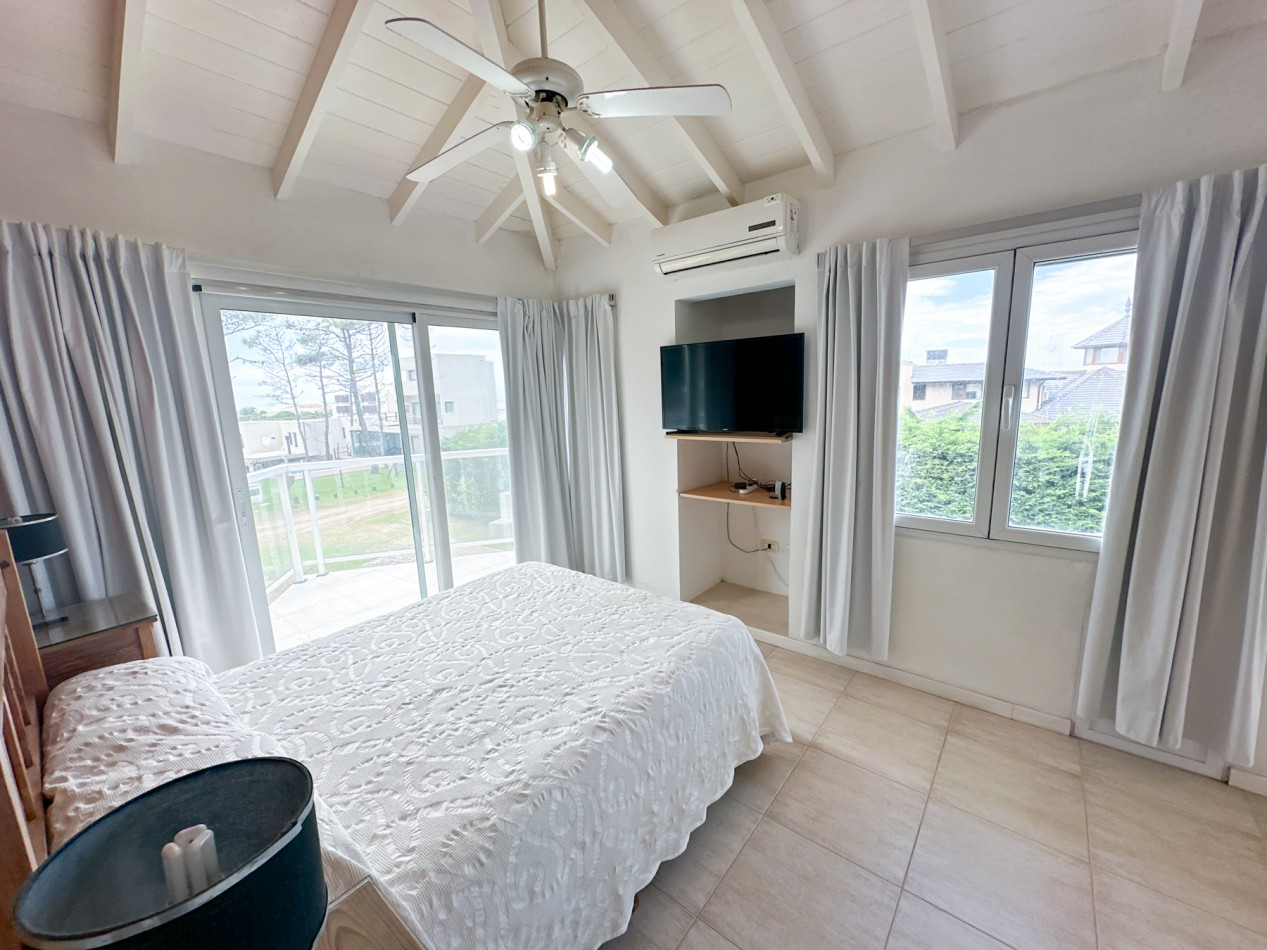 Casa venta Pinamar Norte