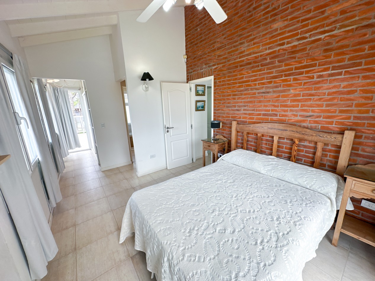 Casa venta Pinamar Norte