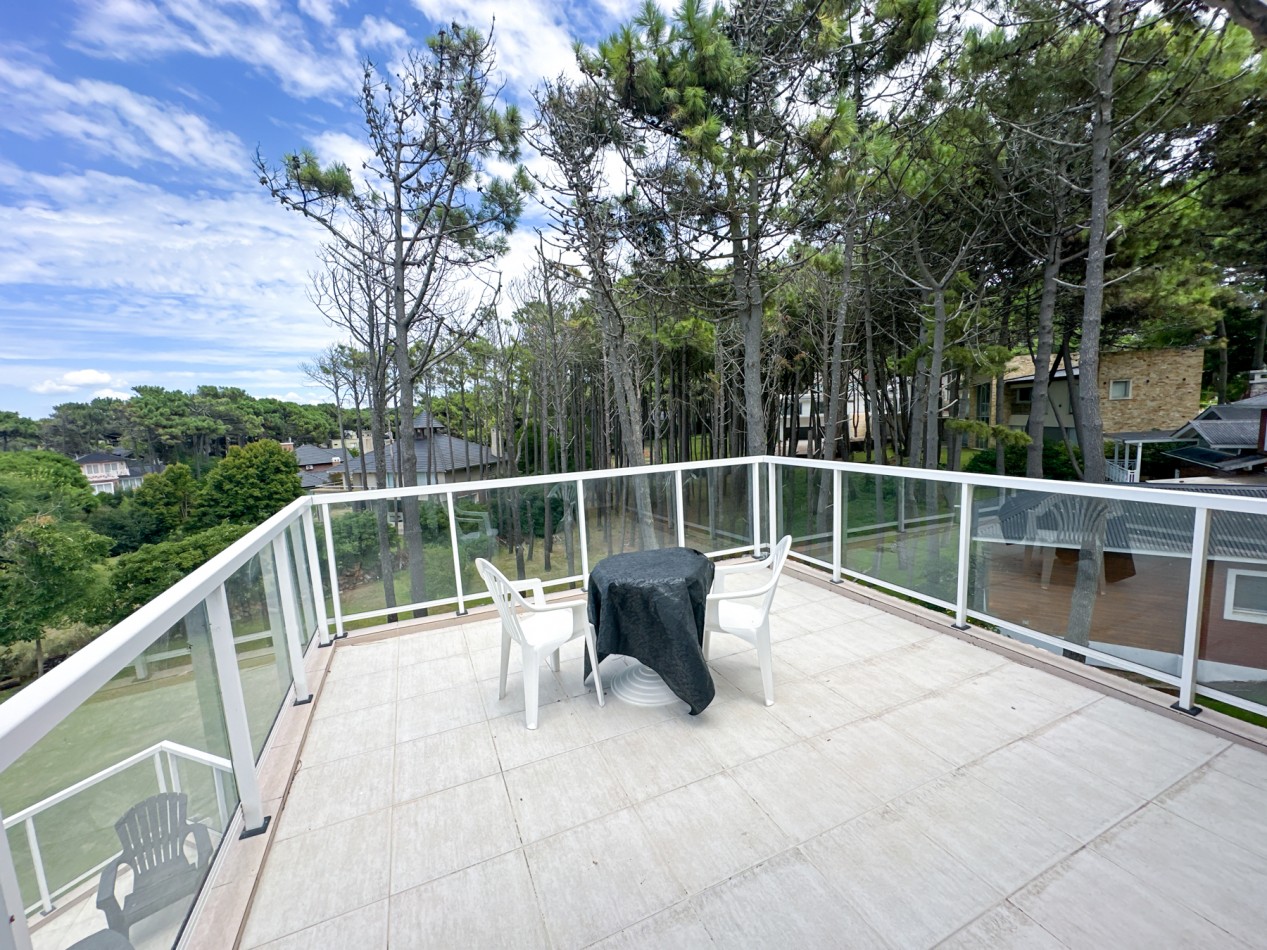 Casa venta Pinamar Norte