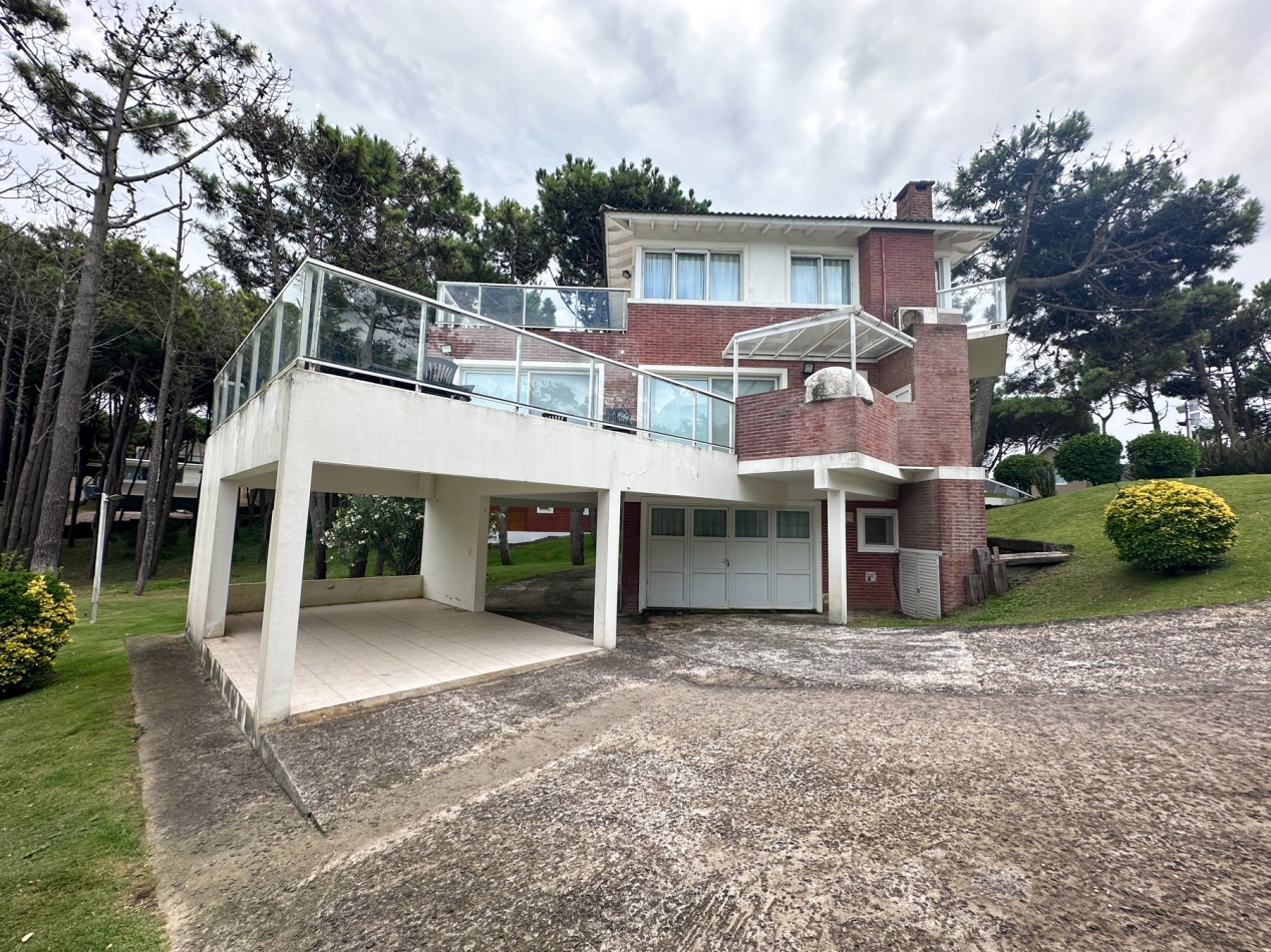 Casa venta Pinamar Norte