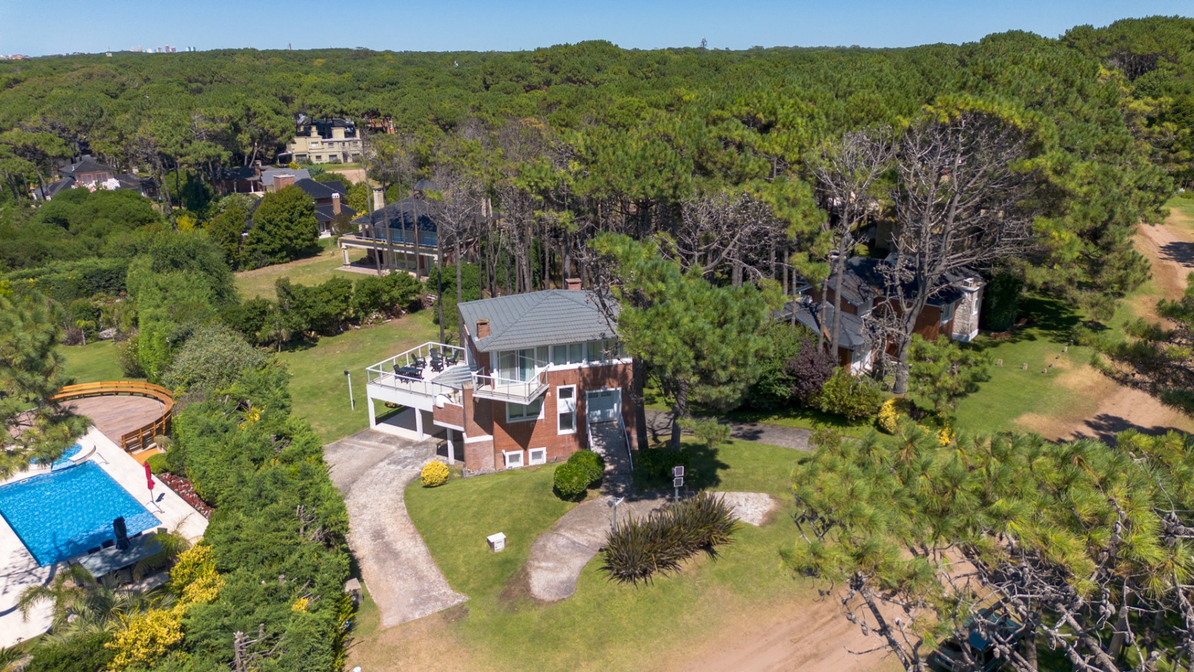 Casa venta Pinamar Norte