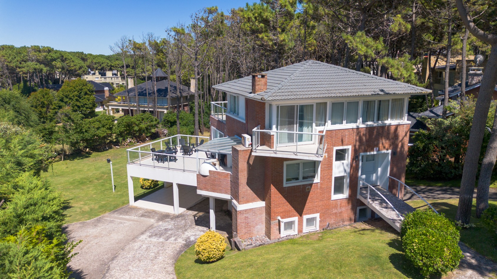 Casa venta Pinamar Norte