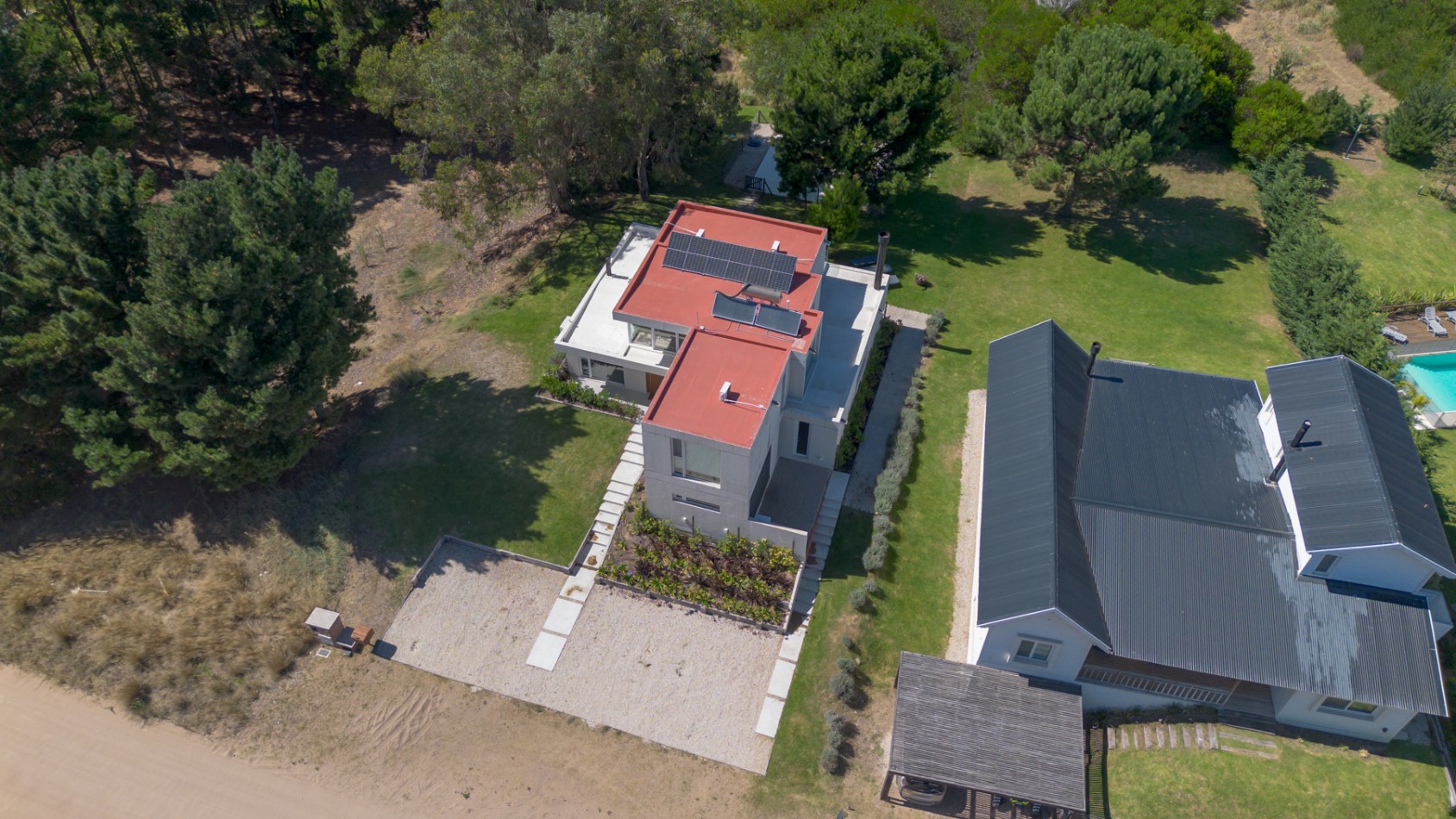 VENTA CASA COSTA ESMERALDA