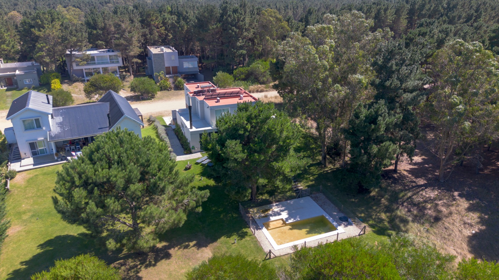 VENTA CASA COSTA ESMERALDA