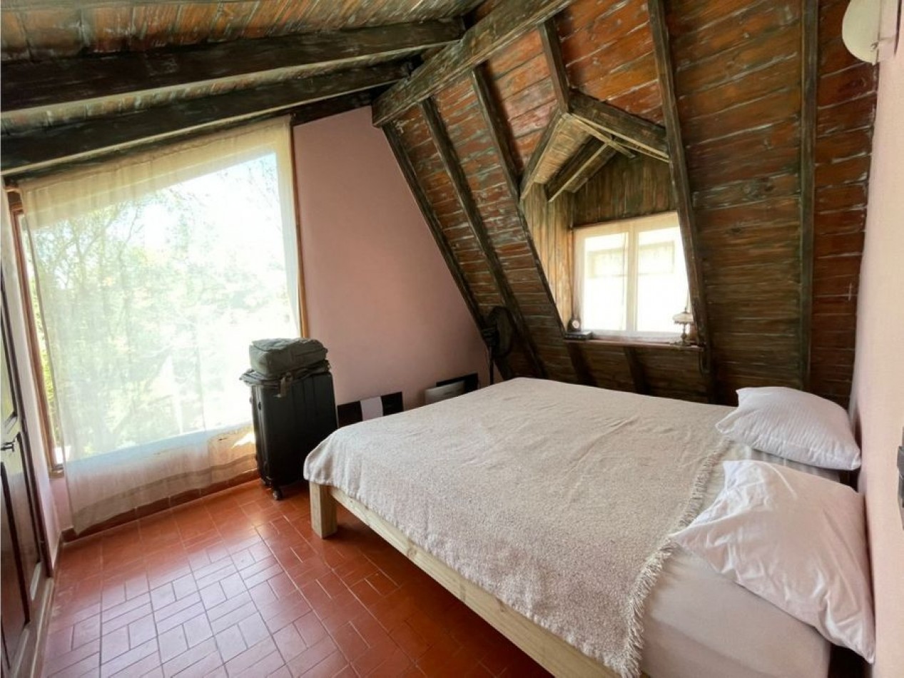 Venta de casa en Pinamar