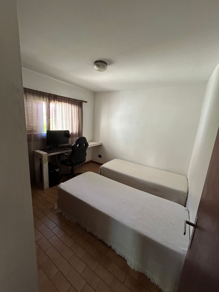 Venta de casa en Pinamar