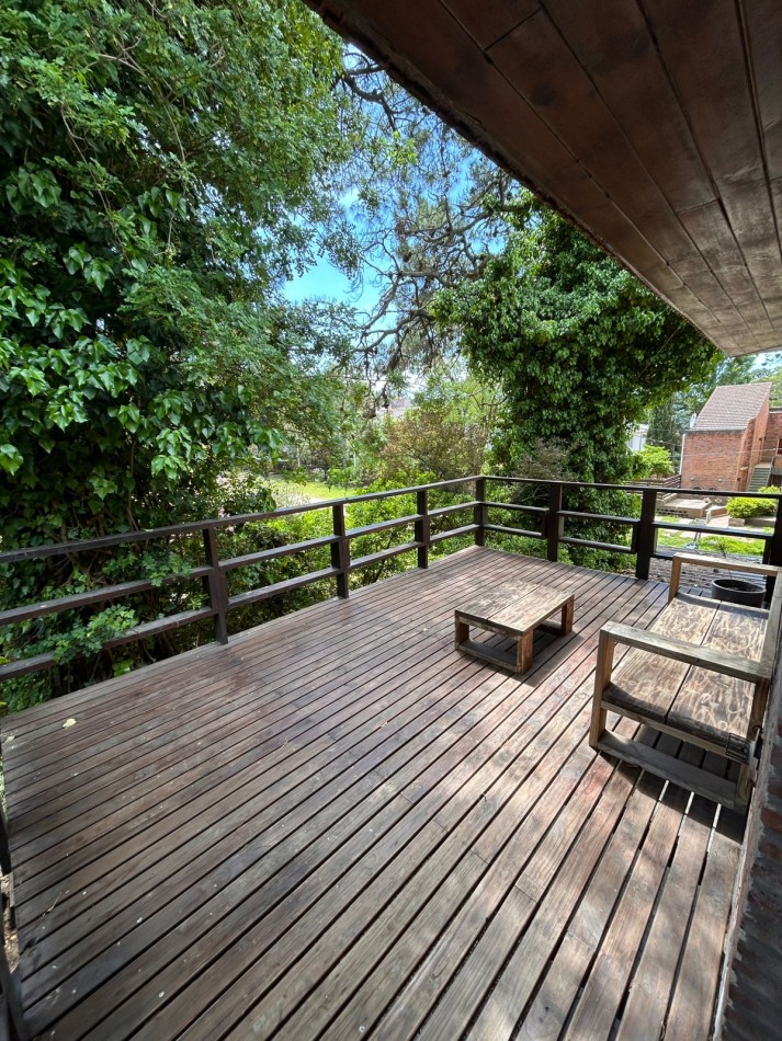 Venta de casa en Pinamar