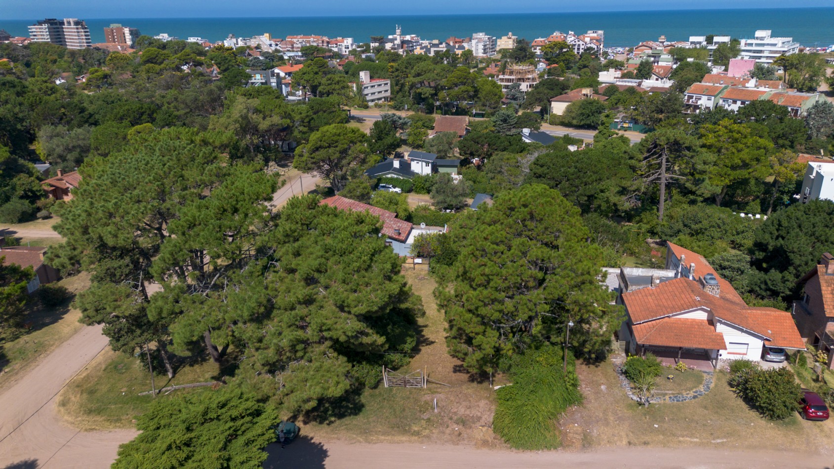 Venta Lote Pinamar B5