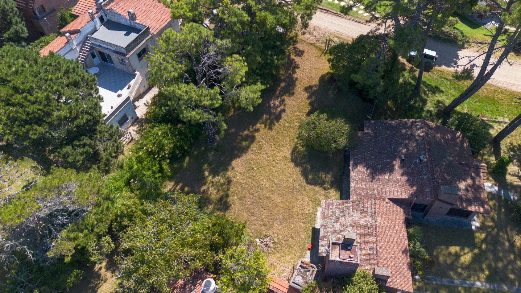 Venta Lote Pinamar B5