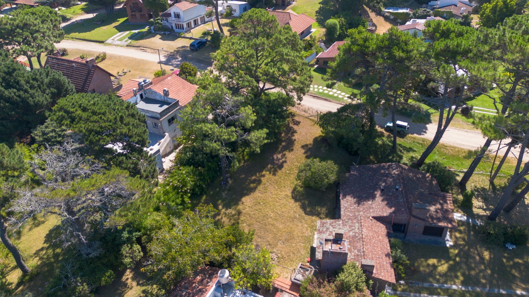 Venta Lote Pinamar B5