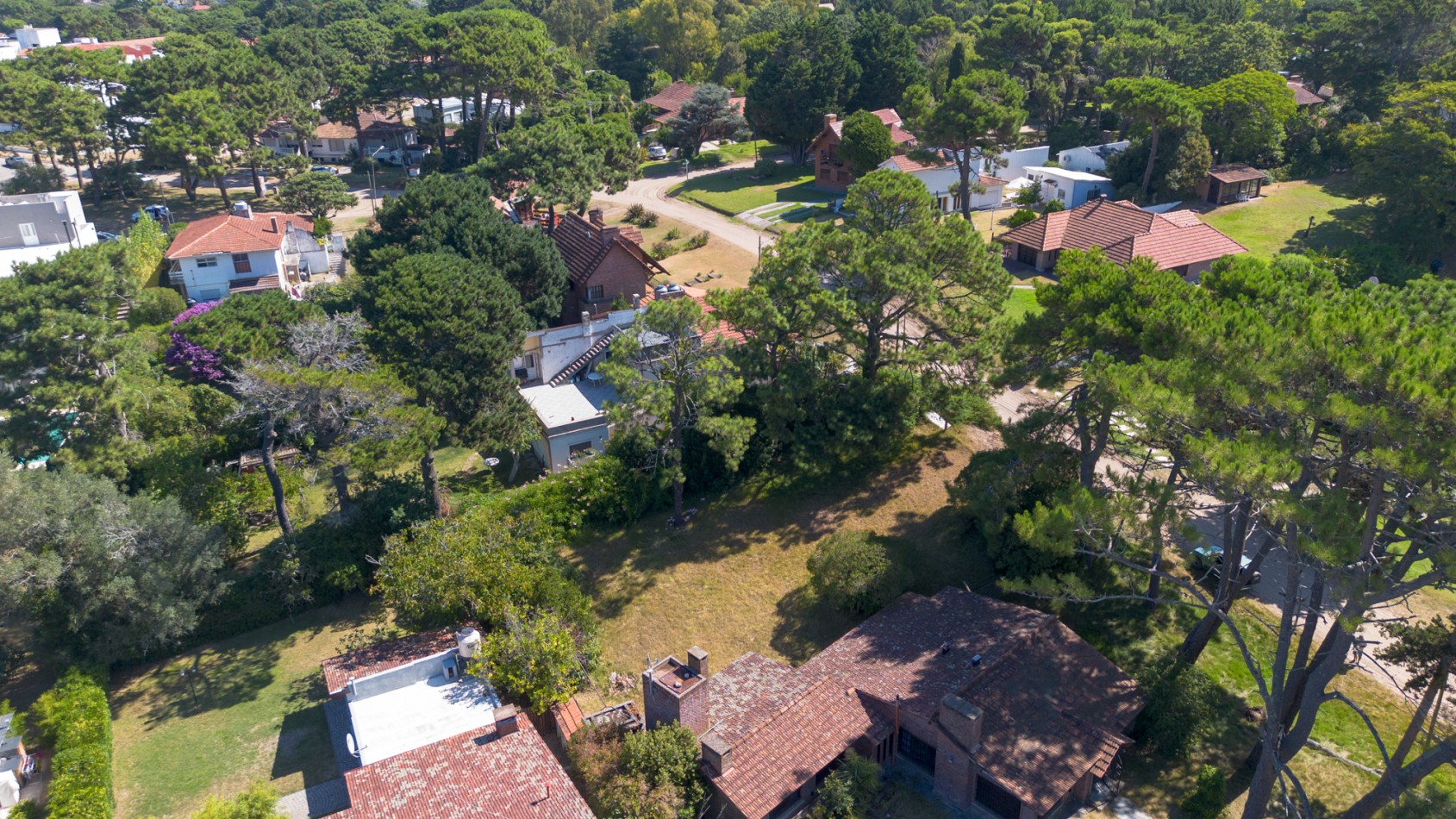 Venta Lote Pinamar B5