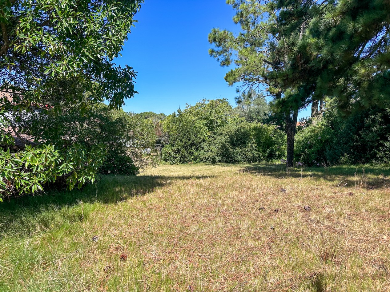 Venta Lote Pinamar B5