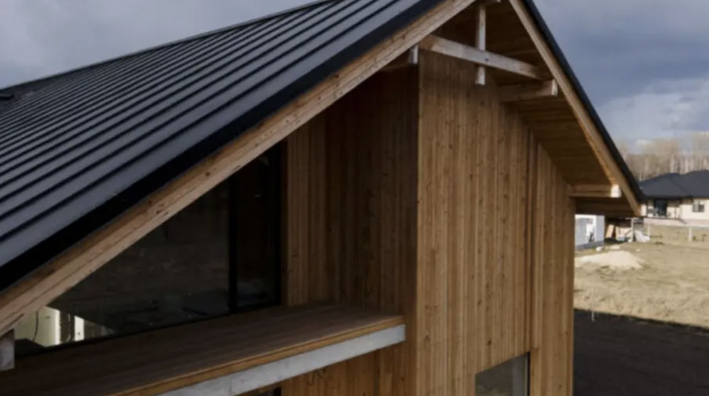 Viviendas de madera: por qué la construcción de este tipo gana terreno en Argentina