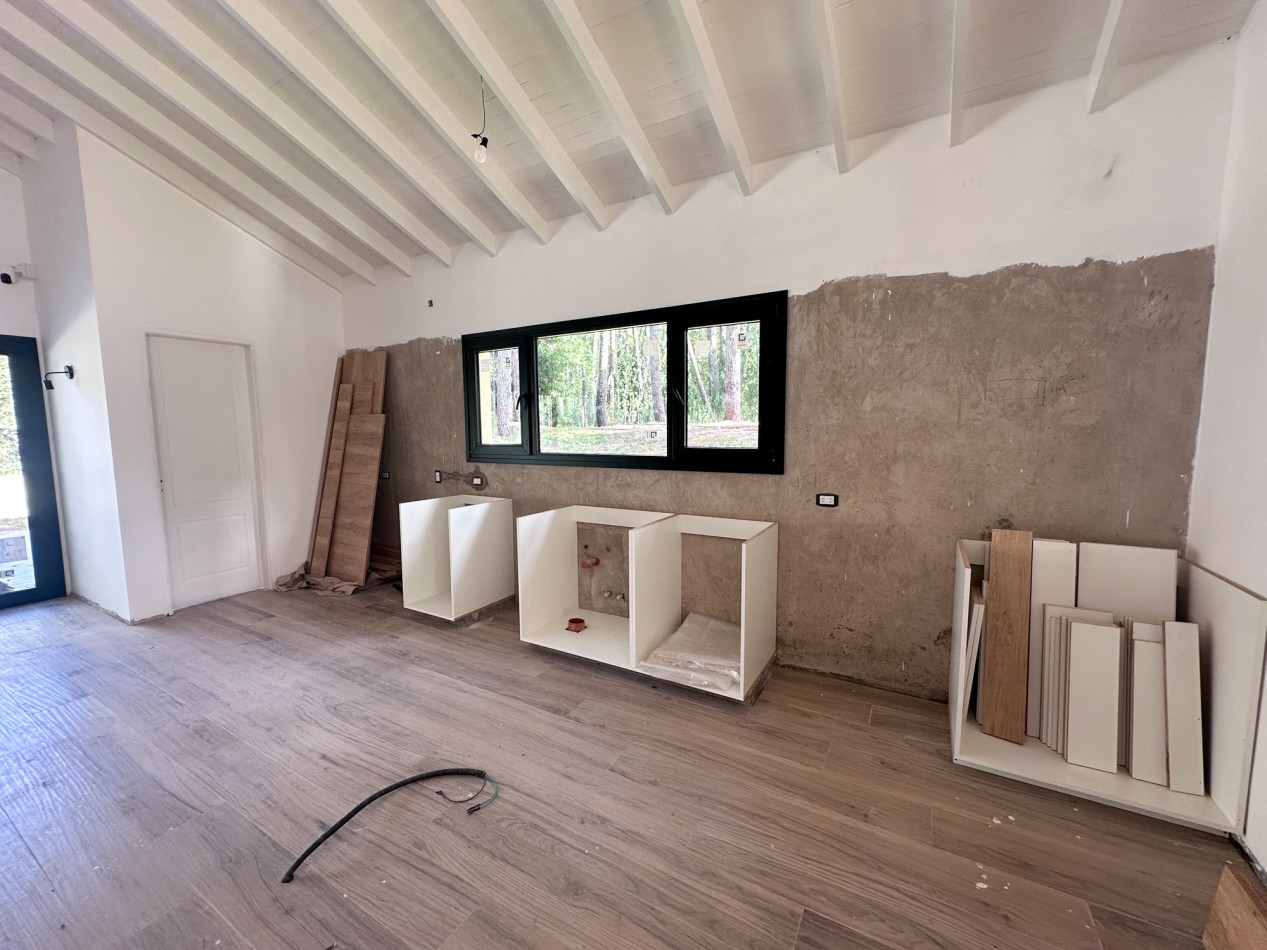 Venta Casa Carilo Barrio Constancia