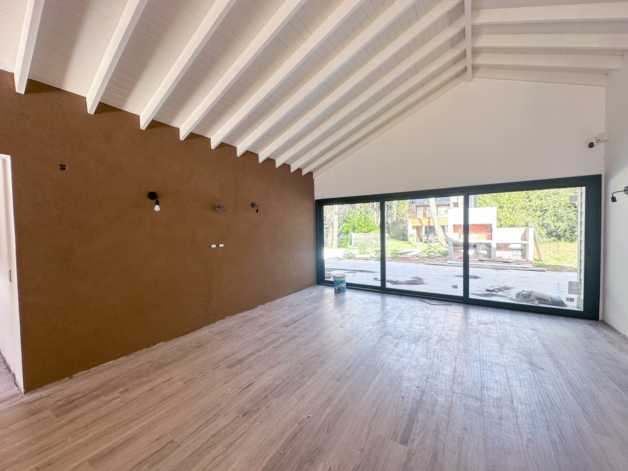 Venta Casa Carilo Barrio Constancia