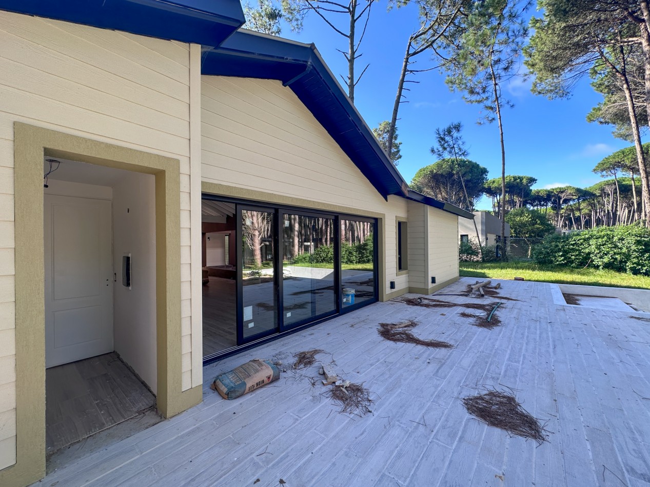 Venta Casa Carilo Barrio Constancia