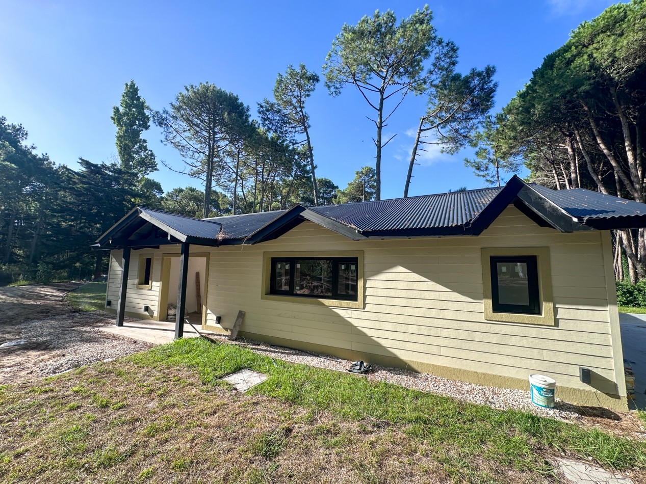 Venta Casa Carilo Barrio Constancia