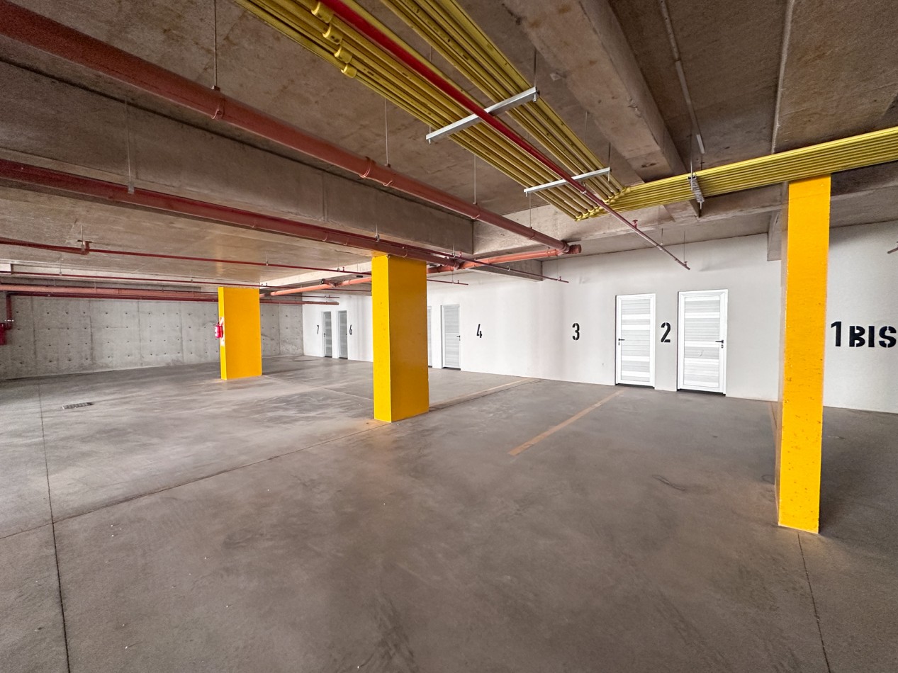 VENTA DEPARTAMENTO PINAMAR NORTE