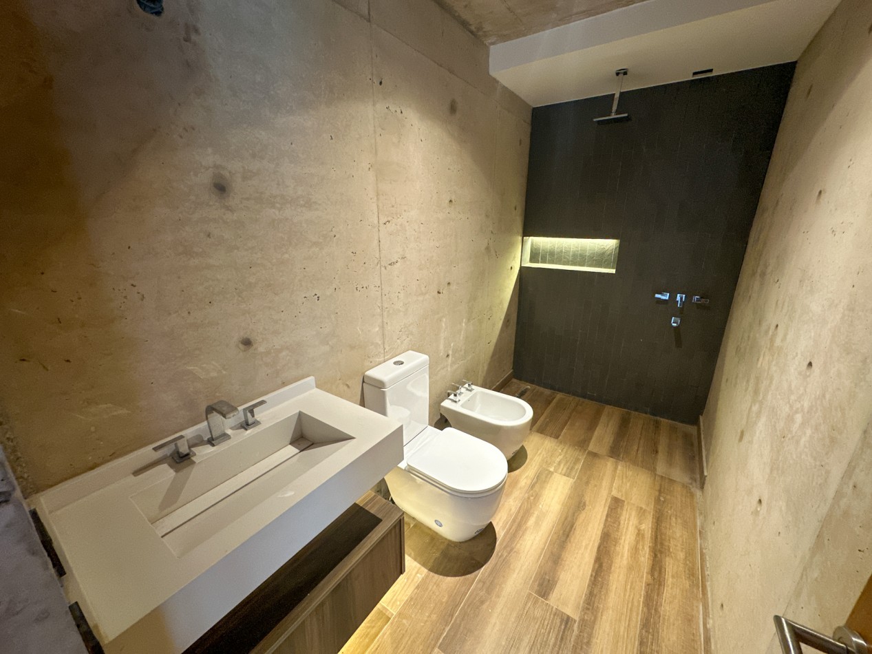 VENTA DEPARTAMENTO PINAMAR NORTE