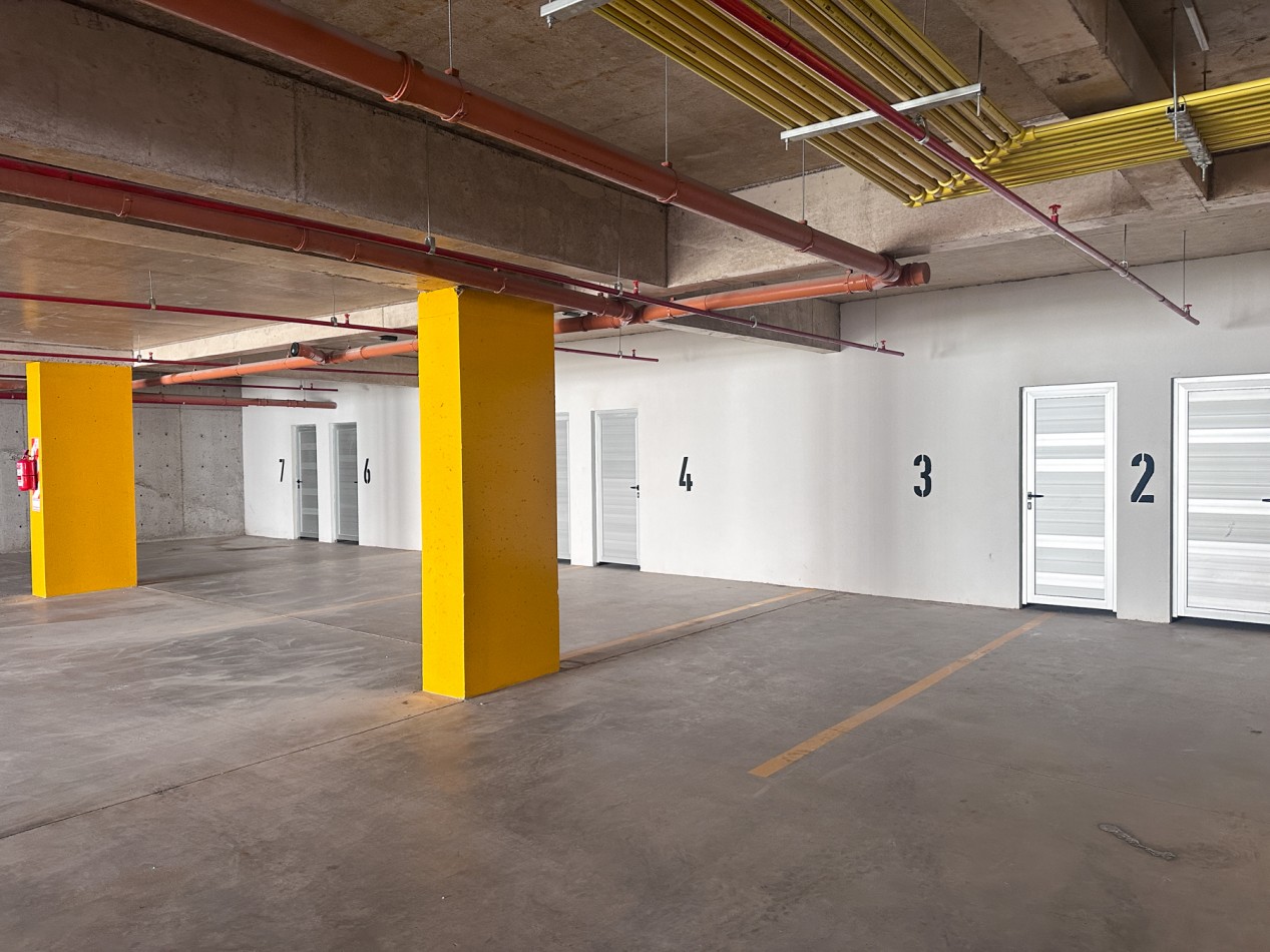 VENTA DEPARTAMENTO PINAMAR NORTE